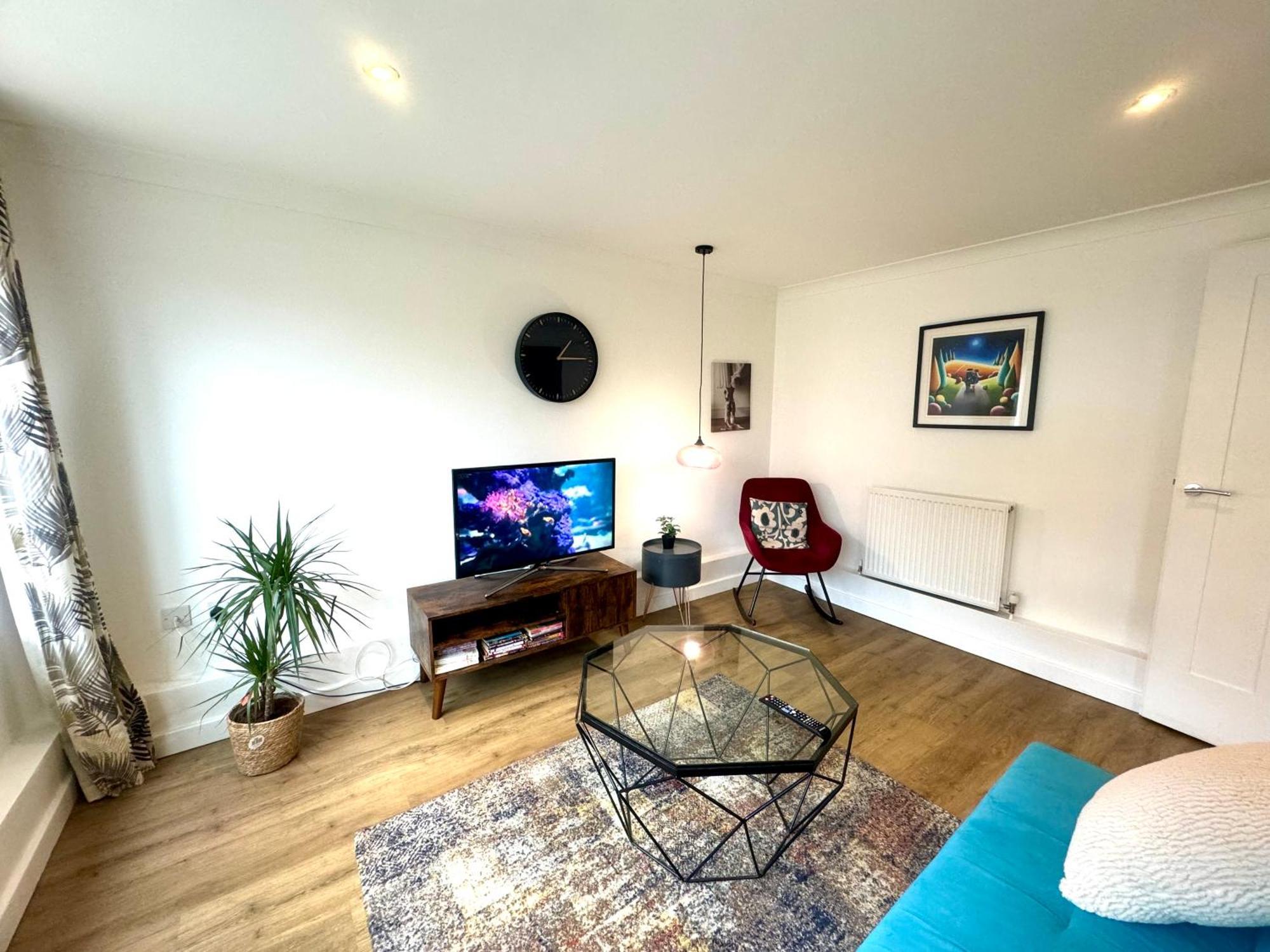 Home2 Home - Market Rise CBG Quarto foto