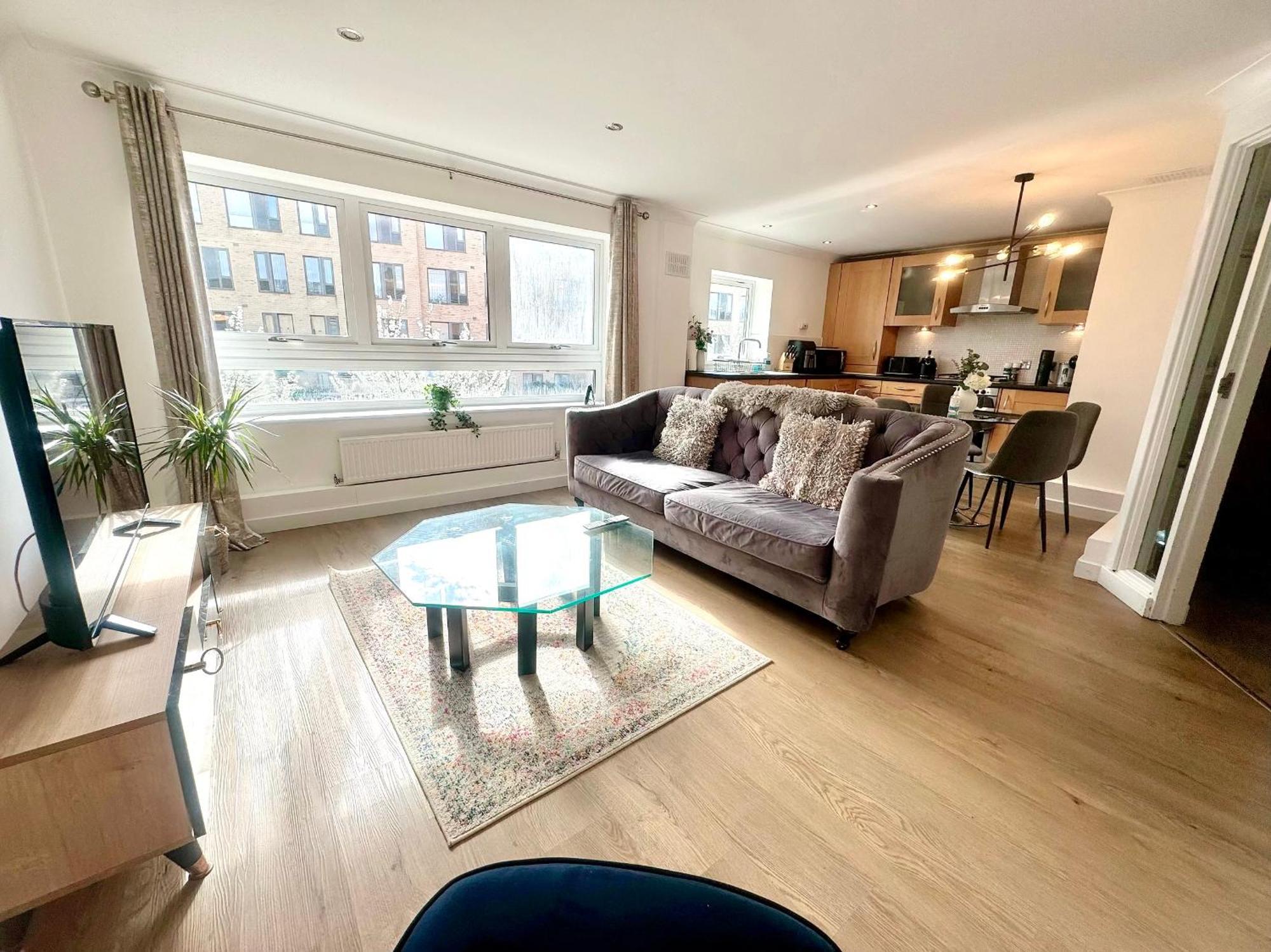 Home2 Home - Market Rise CBG Quarto foto