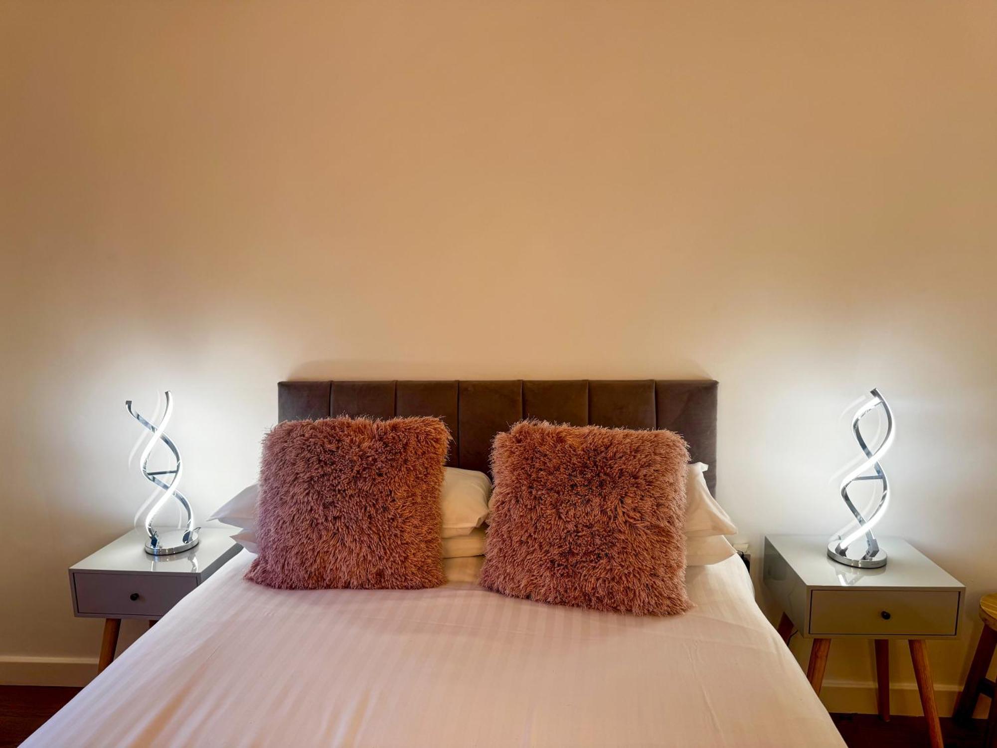 Home2 Home - Market Rise CBG Quarto foto