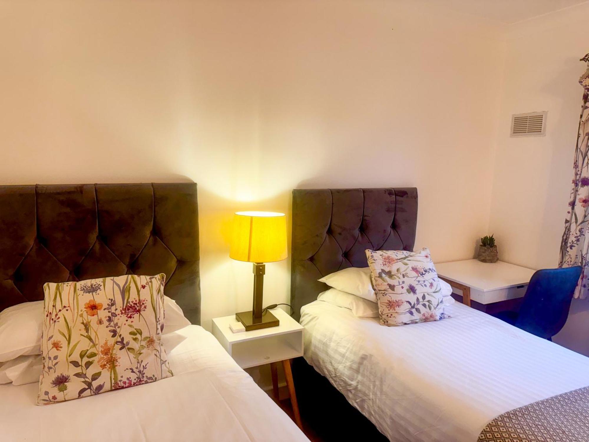 Home2 Home - Market Rise CBG Quarto foto